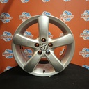 Käytetty VOLKSWAGEN vannesarja 5x100 ET 42 KR 57,1 6,5x16"