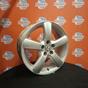 Käytetty VOLKSWAGEN vannesarja 5x100 ET 42 KR 57,1 6,5x16"