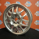 Käytetty vannesarja 5x100 ET 34 KR 60,1 7x15"