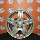 Käytetty MAZDA vannesarja 5x114,3 ET 50 KR 67,1 6x15"