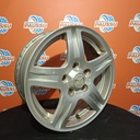 Käytetty MAZDA vannesarja 5x114,3 ET 50 KR 67,1 6x15"