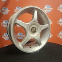 Käytetty vannesarja 5x100-112 ET 38 KR 57,1 6,5x15"