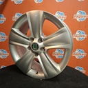 Käytetty SKODA vannesarja 5x112 ET 45 KR 57,1 7x17"