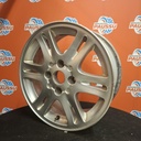 Käytetty VOLVO vannesarja 5x114,3 ET 44 KR 66,6 6,5x16"