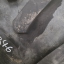 620/70R46 162A8/162B TL Michelin XM28 Käytetty rengas 30mm DOT-12 (Toinen laita kulunut enemmän) (Korjattu)