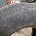 8.25-17 Michelin  Käytetty KA-rengas trailer (Vain maa/metsäkärry käyttöön) (Kuivumaa)