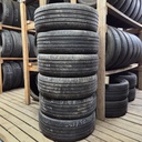 235/55R18 235/55R18 100V Continental EcoContact 6 Käytetty kesärengas 4-5mm DOT-19 -23