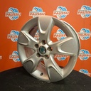 Käytetty SKODA vannesarja 5x100 ET 45 KR 57,1 6x15"