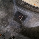 18.4-30 8pr Taurus Käytetty rengas 20mm (korjattu)