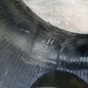 600/65R34 165A2 Nokian Tyres Forest Rider (pistosuojattu) Käytetty pintaa ~30mm