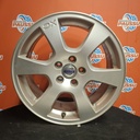 Käytetty vannesarja 17" (kopio)