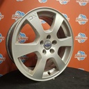 Käytetty vannesarja 17" (kopio)