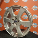 Käytetty vannesarja 17" (kopio)