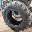540/65R28 142D Maximo Radial 65 Käytetty rengas 19mm DOT-20