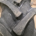 11.2-24 8pr BKT TR-135 Käytetty rengas DOT-12 25mm (pientä kuivumaa)