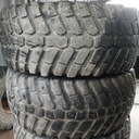 400/70R20 149A8 Alliance Multiuse 550 Käytetty palapintarengas