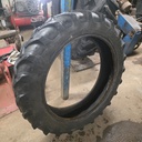 270/95R36 (11.2R36) 136D Alliance Row Crop Radial Käytetty rengas 10mm DOT-09 (Asennus sisärenkaalla)