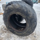 710/45-26.5 20pr Nokian Forest King F Käytetty  Metsäkonerengas 15mm