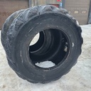 710/45-26.5 24pr Nokian Tyres Forest King F2 SF TT 18mm DOT-17 Käytetty