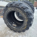 710/45-26.5 20pr Alliance ForestStar III Käytetty Metsäkonerengas 19mm DOT-19