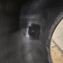 600/65R28 147D Barkley BLA03 Käytetty rengas 35mm DOT-20