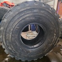 23.5R25 195A2 L3 Michelin XHA2 Käytetty työkoneen rengas 158cm / 35mm Hyvä runko