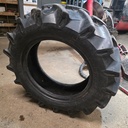 250/80-18 8pr Pirelli IM 110 Käytetty rengas DOT-08 25mm