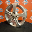 Käytetty ALESSIO vannesarja 14" ET 38 KR 68.1 6x100