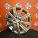 Käytetty VOLKSWAGEN vannesarja 5x110 ET 50 KR 57,1 6,5x15"