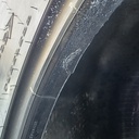 VF520/60R28 149D Trelleborg TM1060 Ajamaton DOT-18 (Jalassa vekki)