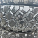 365/80R20 152K Michelin XZL Käytetty KA-rengas Veto DOT- 10-11  17-18mm