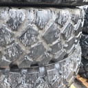 365/80R20 152K Michelin XZL Käytetty KA-rengas Veto DOT- 10-11  17-18mm