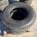 10R17.5 134/132M GOODYEAR G291 ALL-POSITION Siirtoajettu KA-rengas Veto/Etu/Trailer DOT-16 tai uudempi