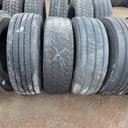 315/70R22.5 Käytetty KA-rengas metsä- ja maatalous kärryihin