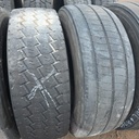 315/70R22.5 Käytetty KA-rengas metsä- ja maatalous kärryihin