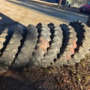 8.25-20 Käytetty Kaivinkoneen rengas (Kuntoluokka C) (Kärry käyttöön) (kopio)