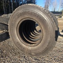 10.00R20 Käytetty KA-rengas veto (kopio)