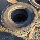 7.50R16 14PR TUBETYPE BRIDGESTONE W990 Käytetty KA-rengas veto DOT-16>  3-5mm