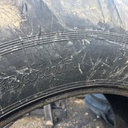 18.4-34 8PR BARUM Käytetty rengas  1-2cm (Vanhat, Rungoissa pykimää, Toinen kulunut enemmän)