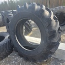 600/70-38 NOKIA FOREST KING Ajamaton Metsäkonerengas DOT-07 (Kosmeettinen jälki renkaassa)