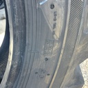 600/70-38 NOKIA FOREST KING Ajamaton Metsäkonerengas DOT-07 (Kosmeettinen jälki renkaassa)