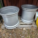 KAKKOSLAADUN JANTSA SILVER 24x26.5 10/335 ET-100 CB281 (Väri virheelliset)