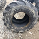 710/40-22.5 20pr NOKIAN FOREST KING F2 Käytetty Metsäkonerengas DOT-16 28mm Sis vanteen 24x22.5" PJ: 10x335 KR:281 Vanteen takamitta: 215mm