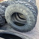 335/80R20 (12.5R20) 141K MICHELIN XZL Käytetty KA-rengas DOT-10  13-15mm