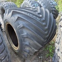 44X41.00-20 10pr NHC Goodyear Super Terra-Grip Käytetty rengas 10mm Tubeless