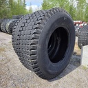 41X14.00-20 4pr 120B/129A3 Goodyear Softrac Terra Tire Käytetty rengas DOT-01 5mm Tubeless