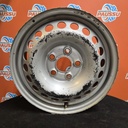 Käytetty VW Transporter Peltivanne 5x120 ET51 KR65,1 6,5x16"