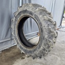 11.2-24 8PR Barum TZ19 Käytetty rengas DOT-04  29mm (Kuivumaa Kyljissä)