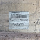 Fendin Käytetyt vanteet Titan DW16x30 PJ:10x335 KR:281 ET:-140 Takamitta: 180mm