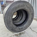 315/70R22.5 154/150L Gordiant Professional Käytetty KA-rengas Veto DOT-21  5mm TALVI
